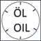 forming tap with oil grooves