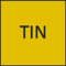 TIN-beschichtet