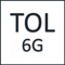 Toleranz 6G