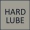 Hardlube-coated