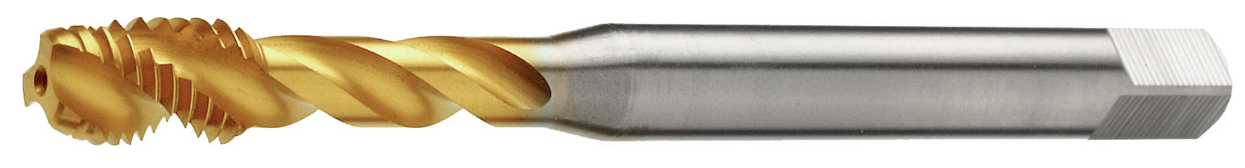 HSSE-Maschinengewindebohrer