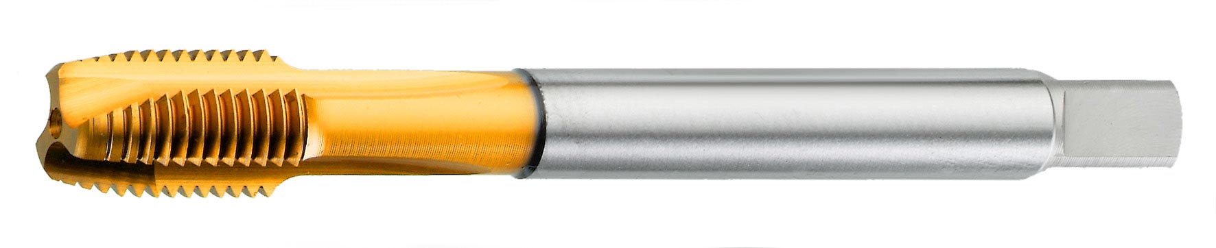 HSSE-Maschinengewindebohrer