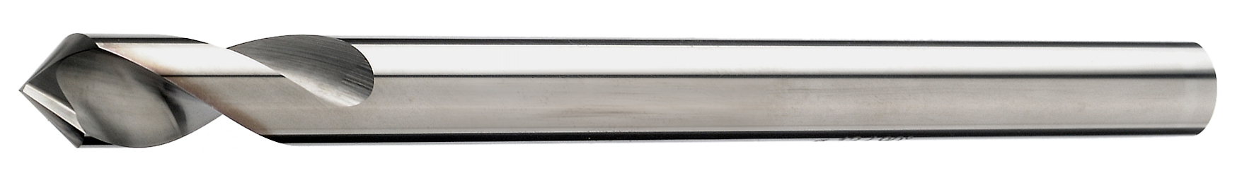 VHM-NC-Anbohrer lang