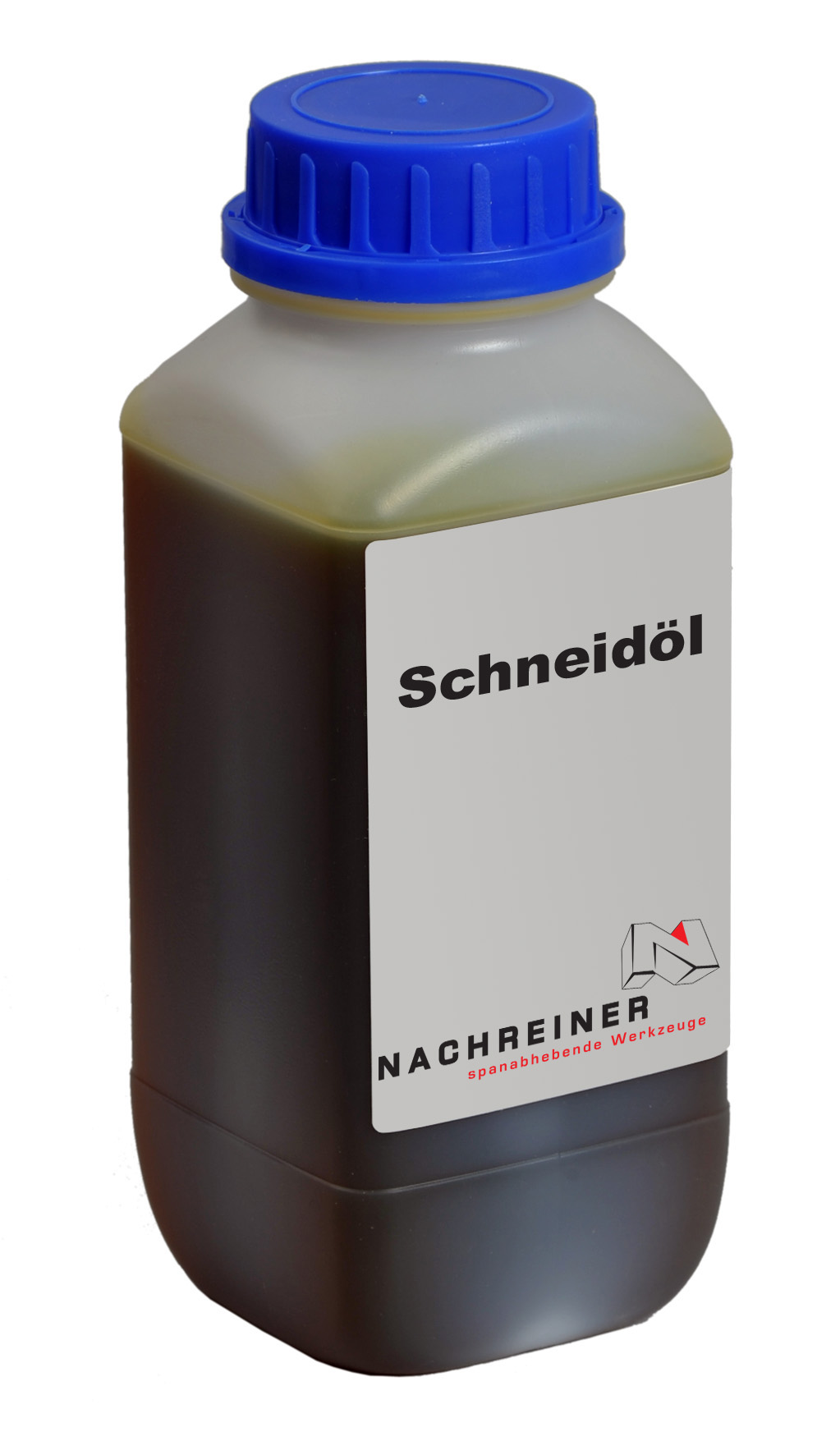 Gewindeschneidöl für schwer zerspanbare Materialien