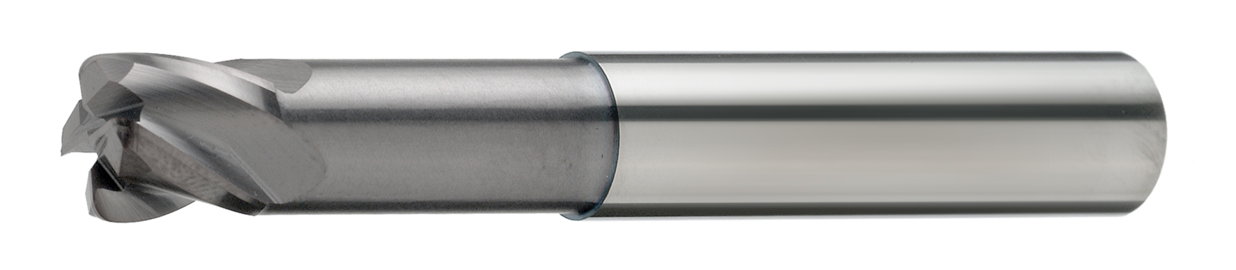 VHM-Formenbau-Kopierfräser 30° mit Eckenradius