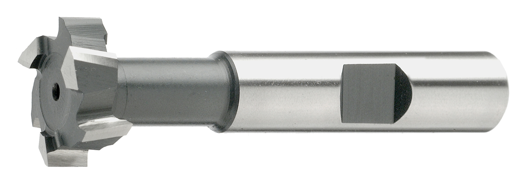 HSSE-T-Nuten-Fräser