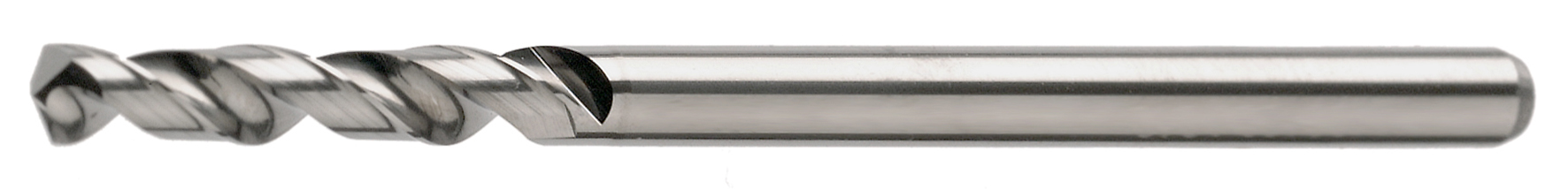 VHM-Mikrobohrer 0,01 mm steigend