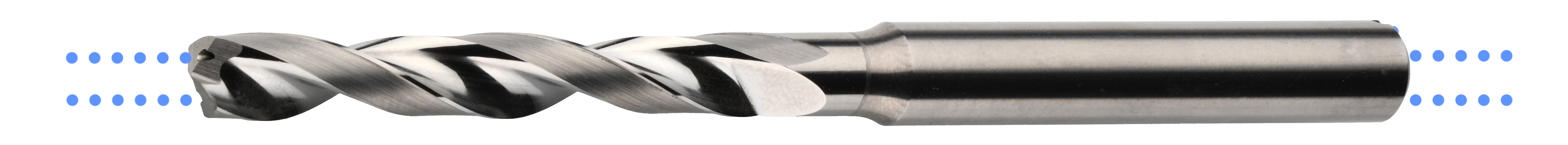 Aluminiumbohrer