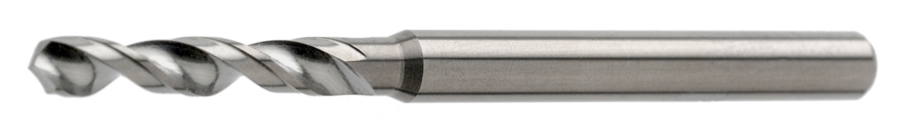 VHM-Kleinstbohrer