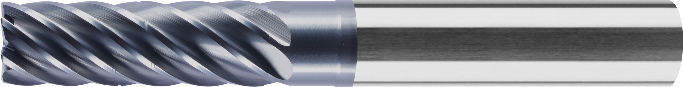 VHM-Performance Fräser 3xD, 40° (ungleiche Teilung)